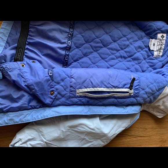 Vintage Columbia ski jacket - Picture 7 of 9